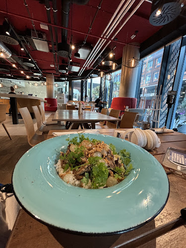 Kubis The Nook - Gastronómia a pohostinstvo