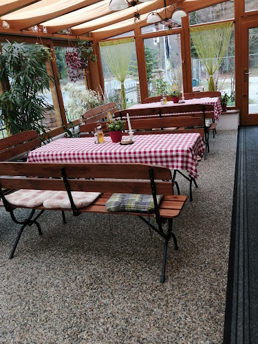 Opinii despre Penzión Grajciar în Lučatín - Gastronómia a pohostinstvo