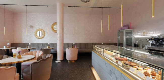 Opinii despre Sweetbox în Nitra - Gastronómia a pohostinstvo