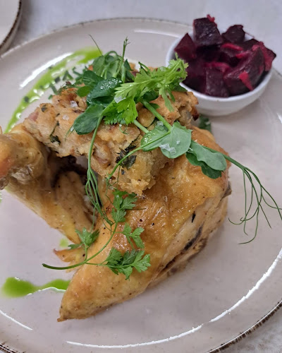 Market Bistro & Cafe - Gastronómia a pohostinstvo