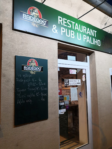 Restaurant & Pub u Paliho