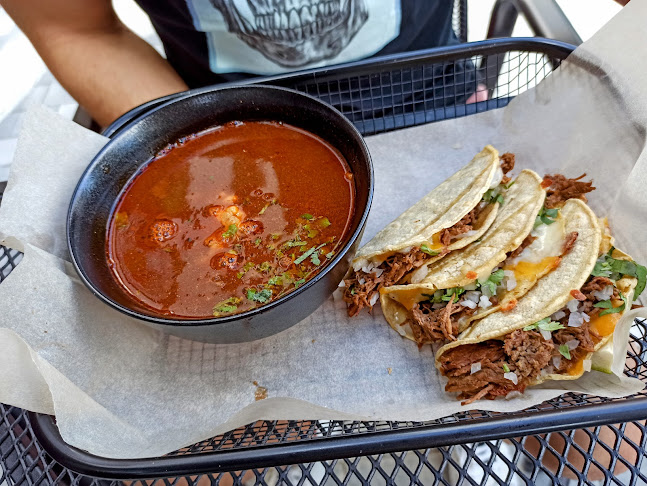 Hey Gringo - Gastronómia a pohostinstvo