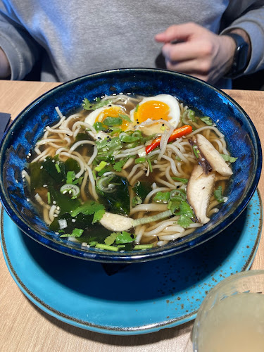 Comentarii opinii despre EDO-KIN Reštaurácia Central