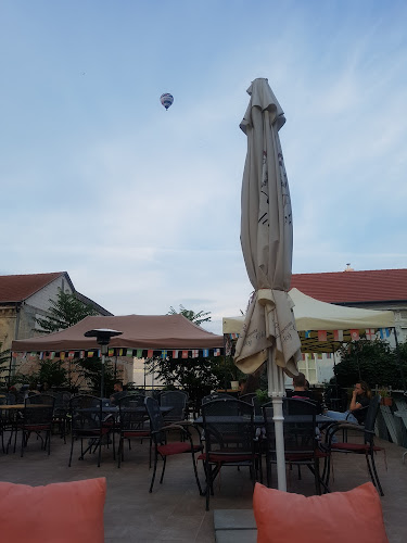 Terasa Pod Vŕškom - Nitra