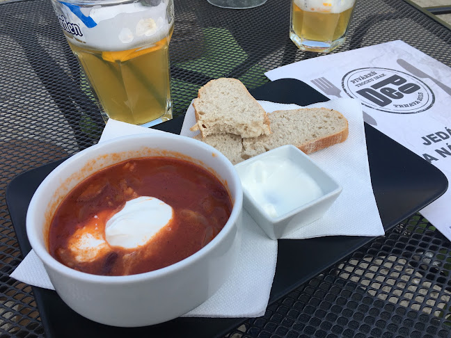 Comentarii opinii despre Piváreň Depo