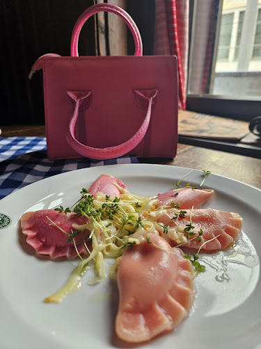 1. Slovak Pub - Bratislava