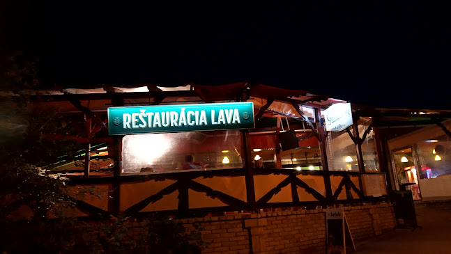 Reštaurácia Koliba