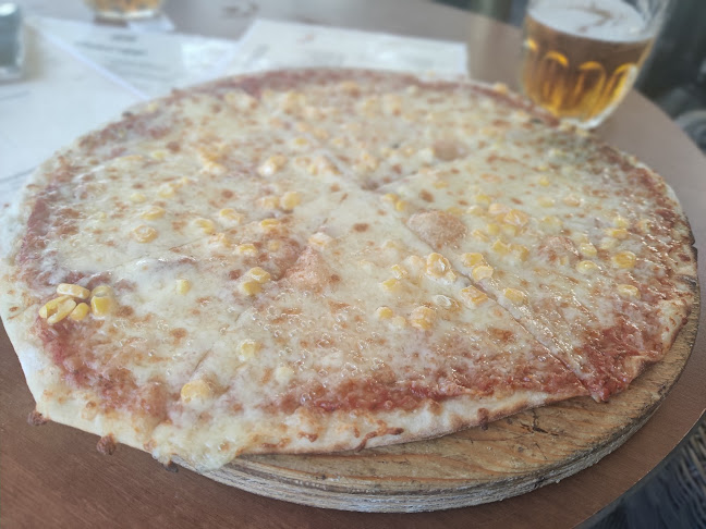 Pláž Staré Mesto - Gastronómia a pohostinstvo