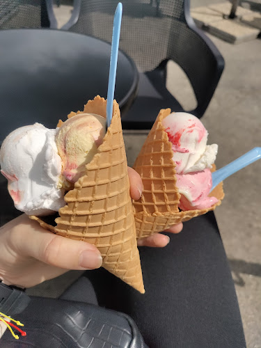 Balkánska Zmrzlina Caramello