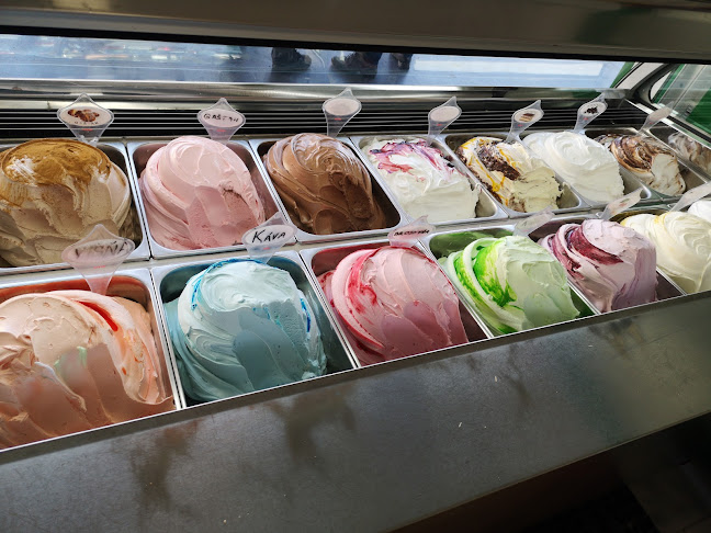 ERBIR ZMRZLINA - Gastronómia a pohostinstvo