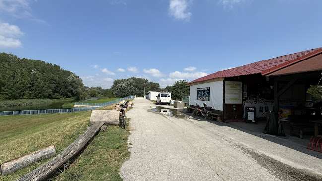 Bufet Pri Poldri - Rusovce