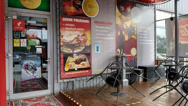 Comentarii opinii despre Club Hron