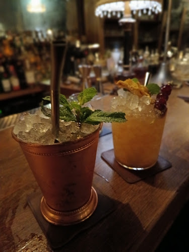 The Red Lion - Bratislava