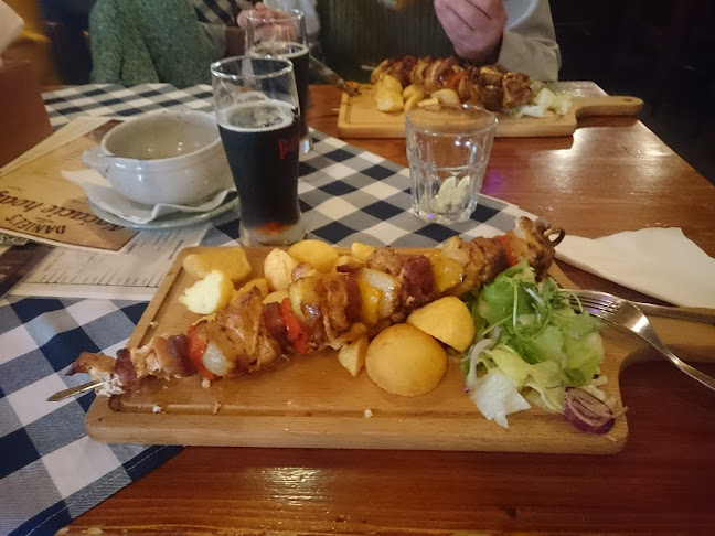 Daniels Pub & Restaurant - Dúbravka