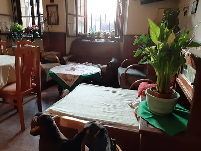 Caffe - music Lokal bar