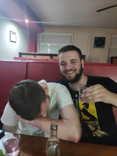 Opinii despre Pušky s.r.o. Cukráreň în Medzilaborce - Gastronómia a pohostinstvo