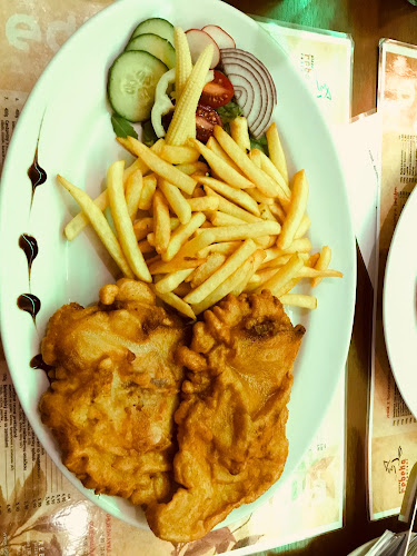 Rebeka Bar, spol. S R.o. - Gastronómia a pohostinstvo