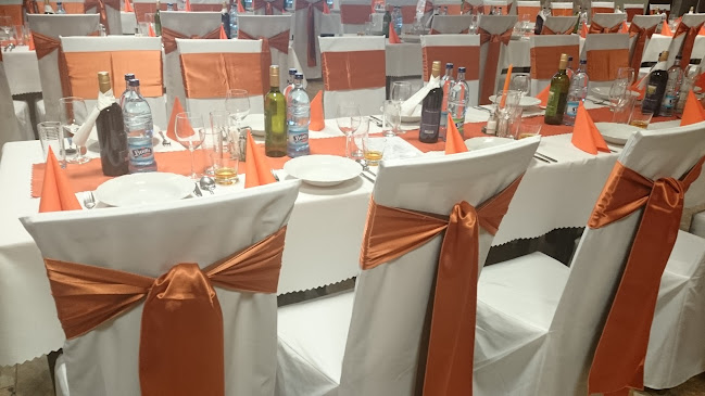 Reštaurácia Centrum - Gastronómia a pohostinstvo