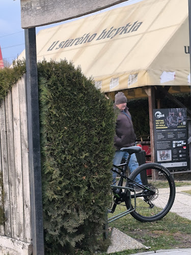 U Starého bicykla