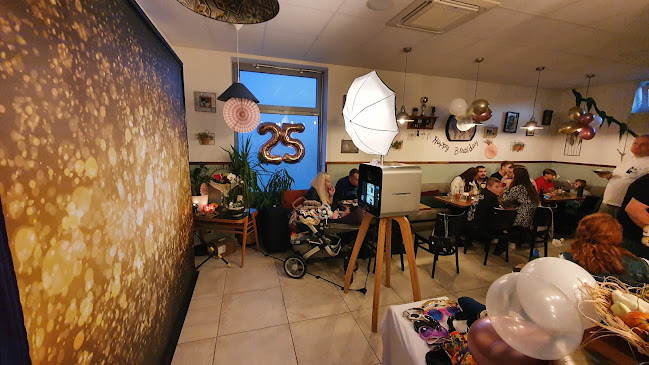 Gardens cafe - Gastronómia a pohostinstvo