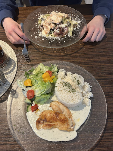 La Família pizza & pasta - Gastronómia a pohostinstvo