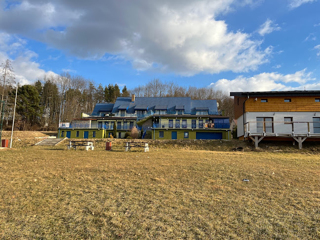 Comentarii opinii despre SOLARIS - restaurant & wellness