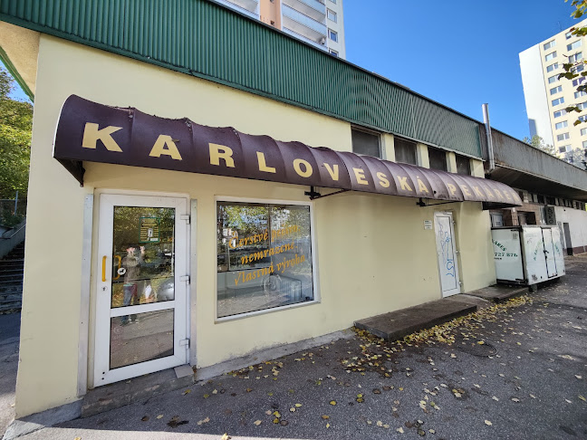 Karloveská pekáreň