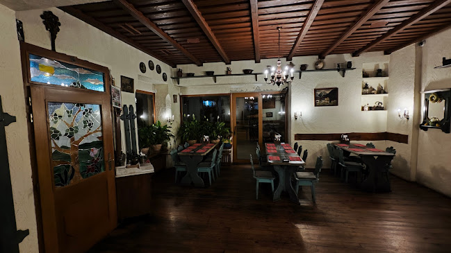 Opinii despre Tirolská izba în Bratislava - Gastronómia a pohostinstvo