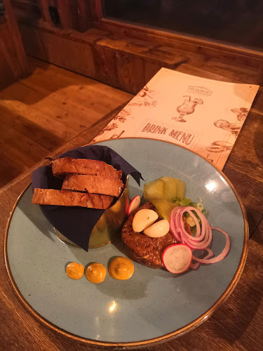 Humno Tatry - Gastronómia a pohostinstvo