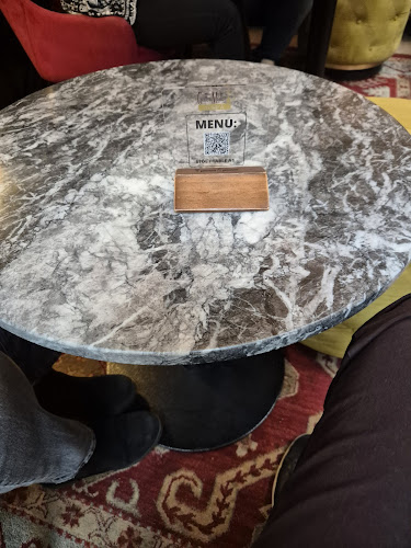 Opinii despre Gatto Matto Ventúrska în Bratislava - Gastronómia a pohostinstvo