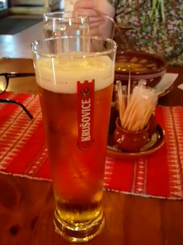 Biely Potok, 013 06 Terchová