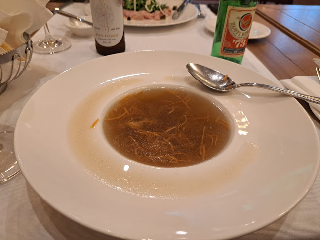 Houdini Restaurant - Bratislava