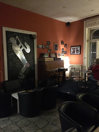 Jazz caffe - Nitra