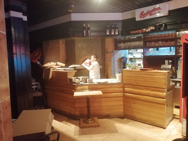 Comentarii opinii despre Pizzeria La Mamma