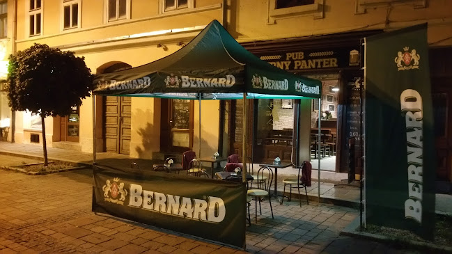 Comentarii opinii despre Pub ZLATÝ PANTER