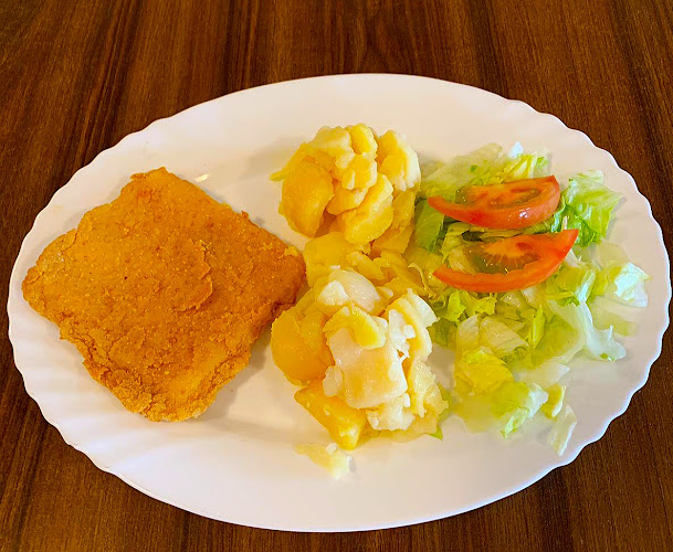 Reštaurácia na Hrade - Krušovce