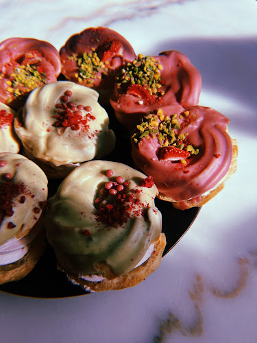 Comentarii opinii despre Ost block