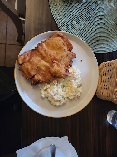 Reštaurácia Luna - Čadca