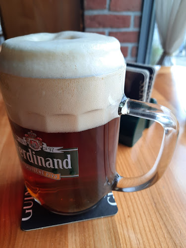 Opinii despre U Prievozníka în Ružinov - Gastronómia a pohostinstvo