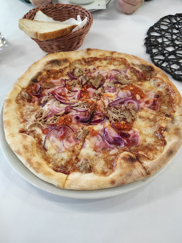 Comentarii opinii despre Reštaurácia Kamenec