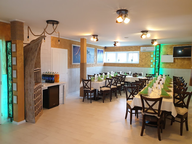 Oliveto - Gastronómia a pohostinstvo