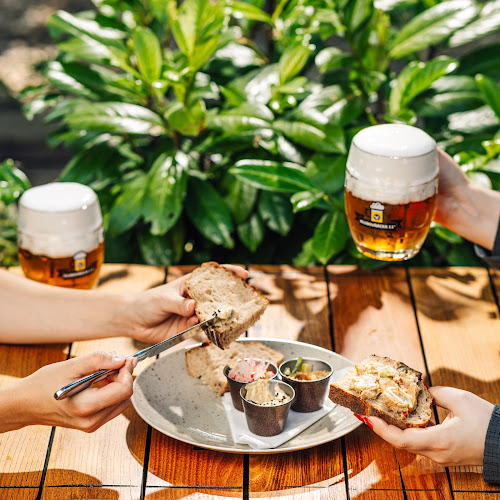 Petržalská Klubovňa