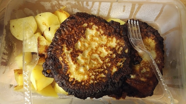 Na majeri - Nad jazerom