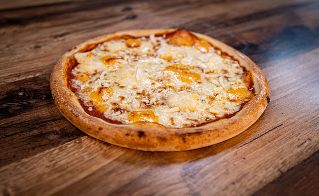 Pizzujeme Terasa, Muškátová 9, 040 11 Košice - mestská časť Západ