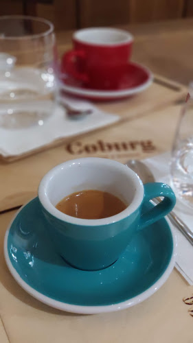 Opinii despre Coburg bistro în Banská Štiavnica - Gastronómia a pohostinstvo
