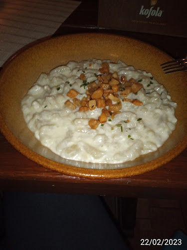 Reštaurácia Slovenská koliba - Demänovská Dolina