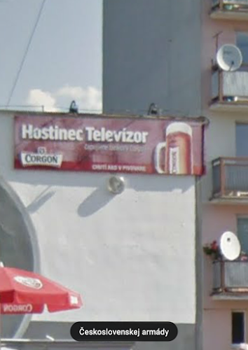 Československej armády 2127/66, 977 01 Brezno