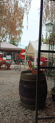 Močanská čárda - Moča