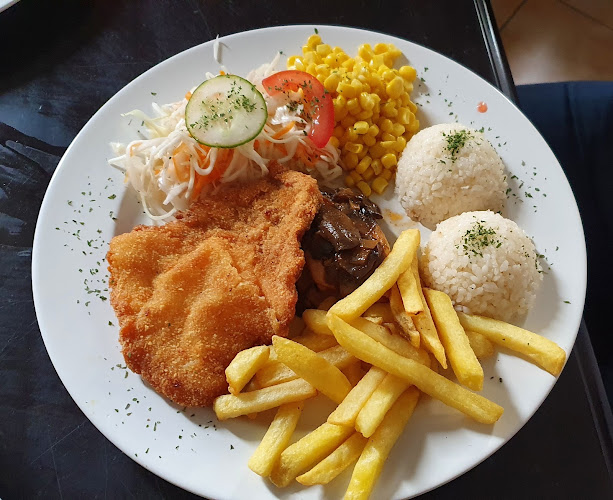 Opinii despre Condor în Nižný Medzev - Gastronómia a pohostinstvo