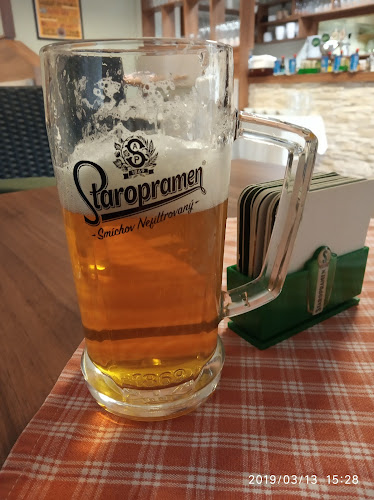 BurgerPubZvolen - Gastronómia a pohostinstvo